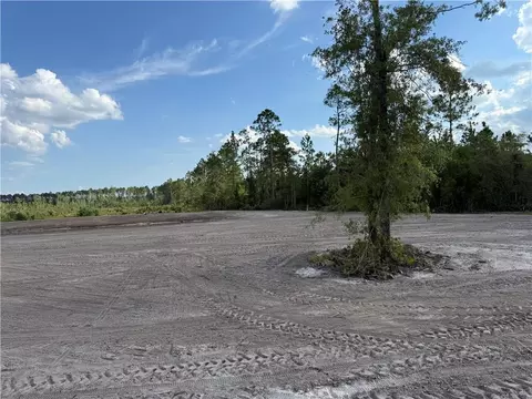 0 Smith Ln #LOT 19, Waycross, GA 31503