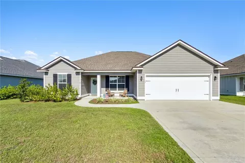 103 Pomegranate St, Kingsland, GA 31548