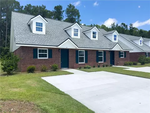 321 Madison Ave, Saint Marys, GA 31558