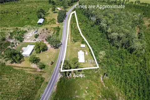 00 Riverside Rock Rd, Nahunta, GA 31553