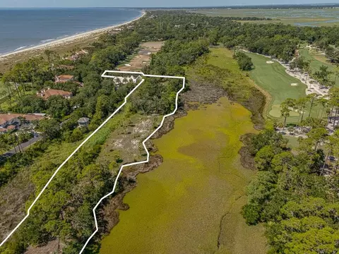 14 Ocean Ln #( 30), Sea Island, GA 31561