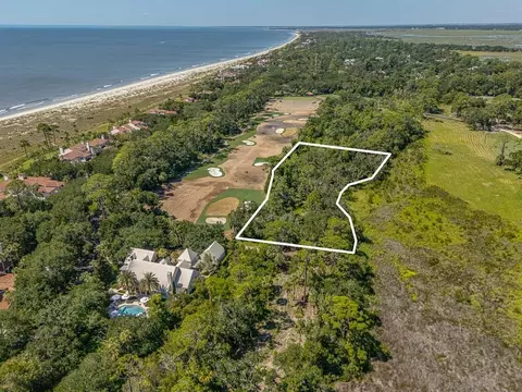 15 Ocean Ln #( 31), Sea Island, GA 31561