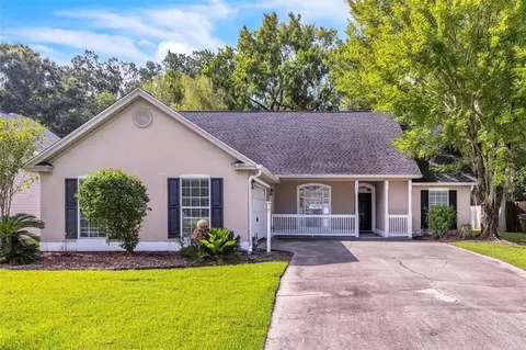 176 Shady Oak Cir, Richmond Hill, GA 31324