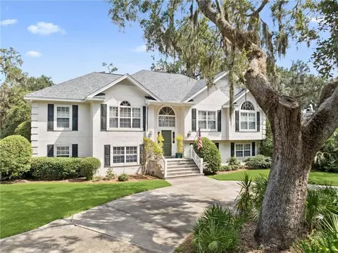 412 Palm Dr, Saint Simons Island, GA 31522
