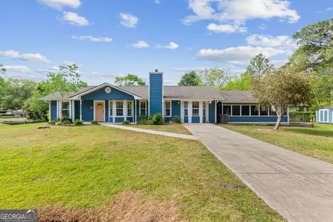 501 W Hall St, Saint Marys, GA 31558