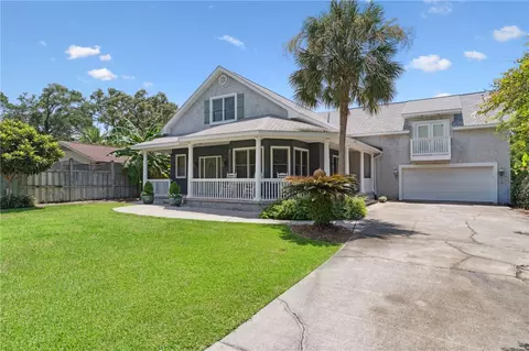 536 Delegal St, Saint Simons Island, GA 31522