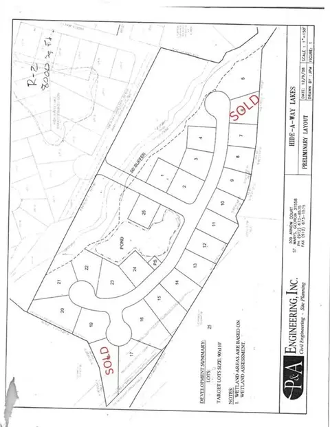 20 Acres Kingsland West Of Hwy 17 #K18 09 001, Kingsland, GA 31548