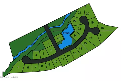 0 Acres Kingsland West Of Hwy 17 #K18 09 001, Kingsland, GA 31548
