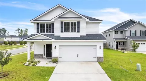 113 Hamlet Ct, Hinesville, GA 31313