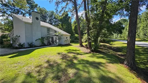 150 Zellwood Dr, Brunswick, GA 31523