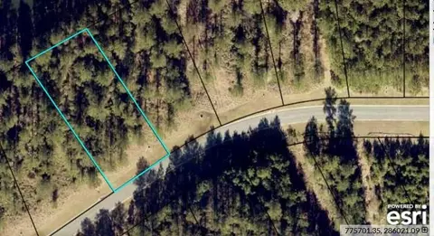 0 Shoreline Dr, Kingsland, GA 31548