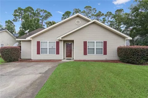 170 Zachary Dr, Brunswick, GA 31525