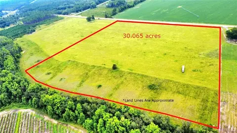 3690 N Highway 121, Blackshear, GA 31516