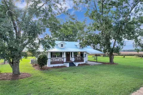4424 Odum Ritch Rd, Screven, GA 31560