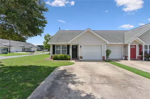 242 Promise Ln, Brunswick, GA 31525