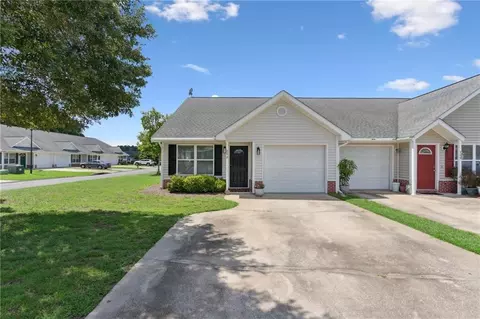 242 Promise Ln, Brunswick, GA 31525