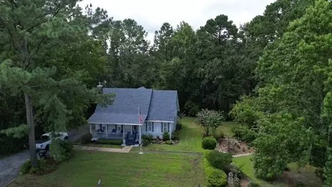 401 Brentwood Cir, Brunswick, GA 31523