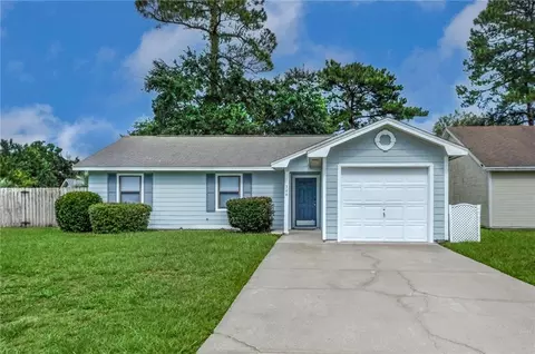 306 Dogwood Ct, Kingsland, GA 31548