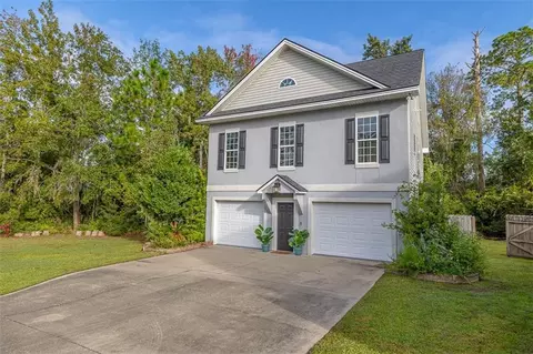 200 Drayton Cir, Brunswick, GA 31525