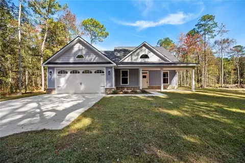 2737 Ga 251 Hwy, Townsend, GA 31331