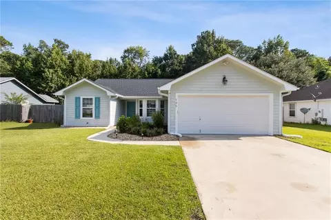 125 Hydrangea Rd, Kingsland, GA 31548