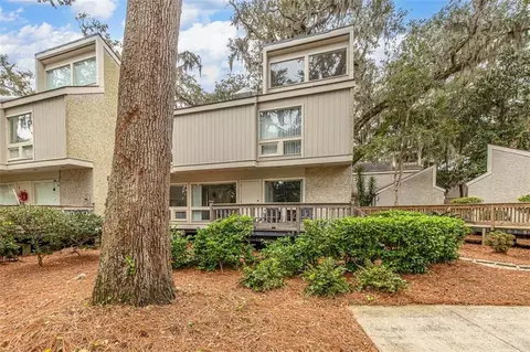 413 Fairway Villas Dr, Saint Simons Island, GA 31522