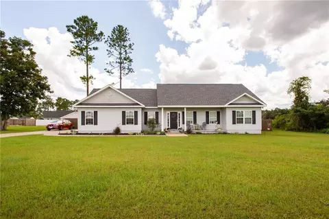 3551 St Johns Church Rd, Blackshear, GA 31516