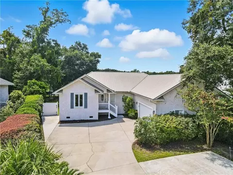 Undisclosed, Brunswick, GA 31525