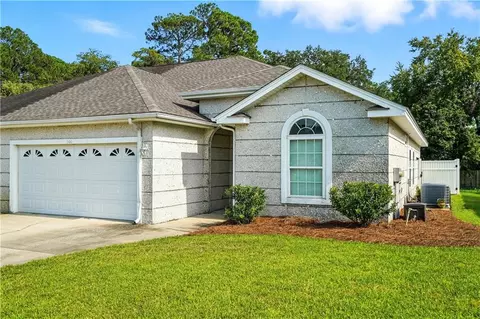 500 Ashbrook Dr, Brunswick, GA 31525