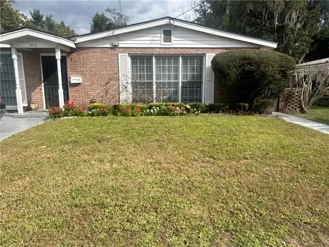 3016 Albany St, Brunswick, GA 31520