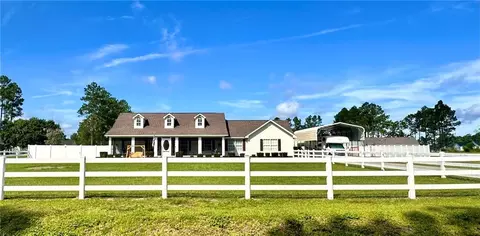 6651 Southside Rd, Blackshear, GA 31516