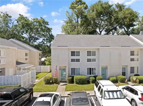 1000 Mallery Street Ext #B5, Saint Simons Island, GA 31522