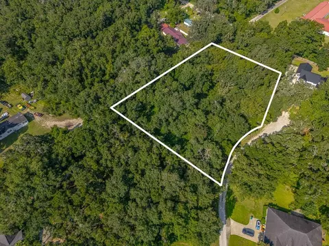 0 Doboy Ct SE, Darien, GA 31305