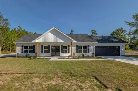 388 Big Horse Dr, Waynesville, GA 31566