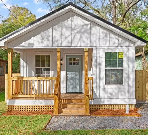 917 Amherst St, Brunswick, GA 31520