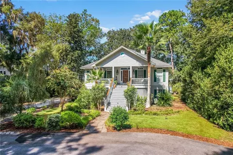 1861 Delegal Drive Northeast, Townsend, GA 31331