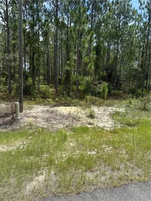 00 Heritage Cir #84, Hortense, GA 31543
