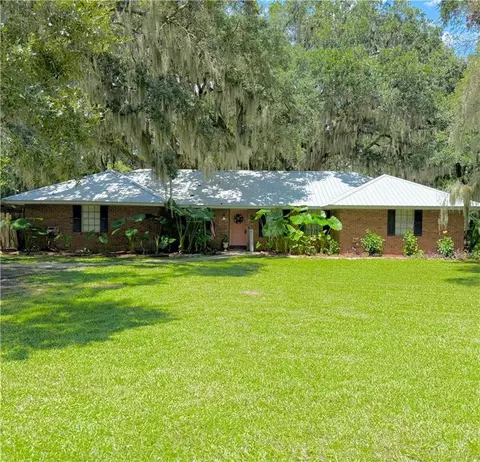 138 Mackay Dr, Brunswick, GA 31525