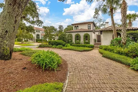 204 W Eight St #SEA, Island, GA 31561
