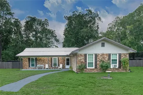 195 W Magnolia Ave, Kingsland, GA 31548