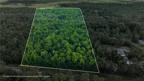 11 73 Acres On Smith Rd SE, Townsend, GA 31331 photo 1