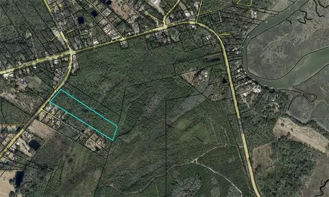 11 73 Acres On Smith Rd SE, Townsend, GA 31331 photo 7
