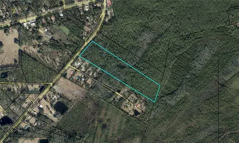 11 73 Acres On Smith Rd SE, Townsend, GA 31331 photo 6
