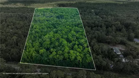 11 73 Acres On Smith Rd SE, Townsend, GA 31331