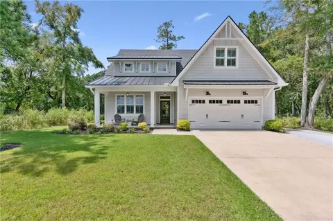 561 Audubon, Waverly, GA 31565