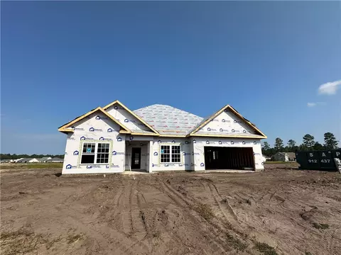 193 Allie Loop, Brunswick, GA 31525