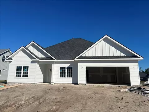193 Allie Loop, Brunswick, GA 31525