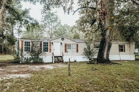 400 Old Oak Rd, Jesup, GA 31545