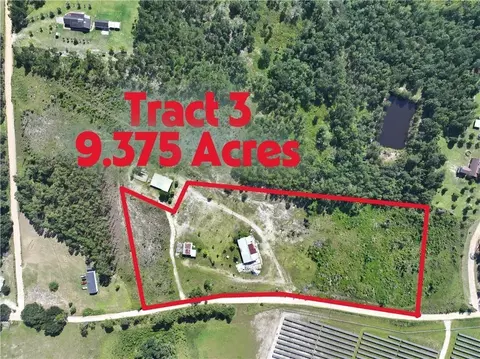 0 Rocky Rd, Baxley, GA 31513