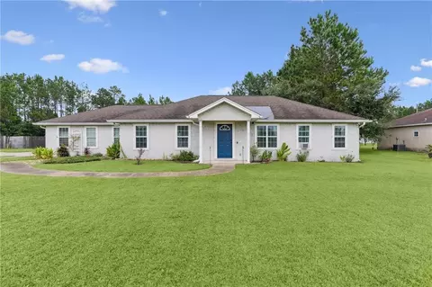 546 Emanuel Church Rd, Brunswick, GA 31523